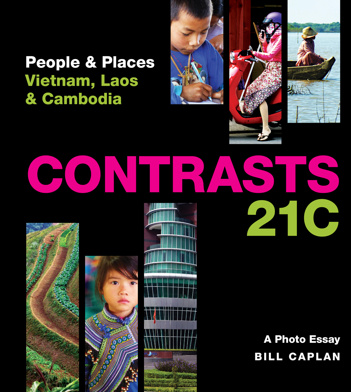 Contrasts21c: People & Places